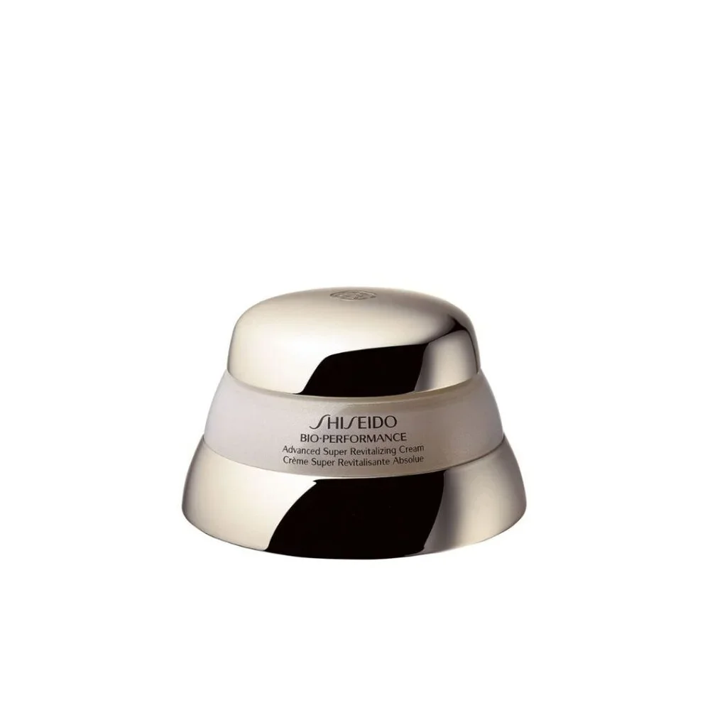 Shiseido Bio-Performance Advanced Super Revitalizing Cream 2.6 oz (pack of 2)